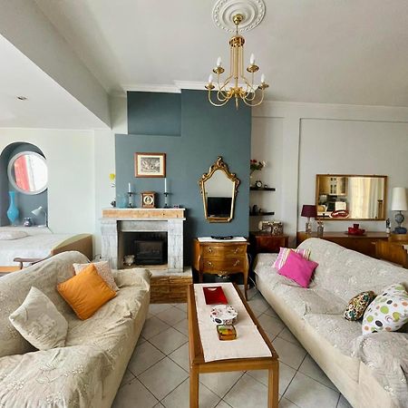 אתונה Beautiful View - 2 Bedroom Apartment מראה חיצוני תמונה
