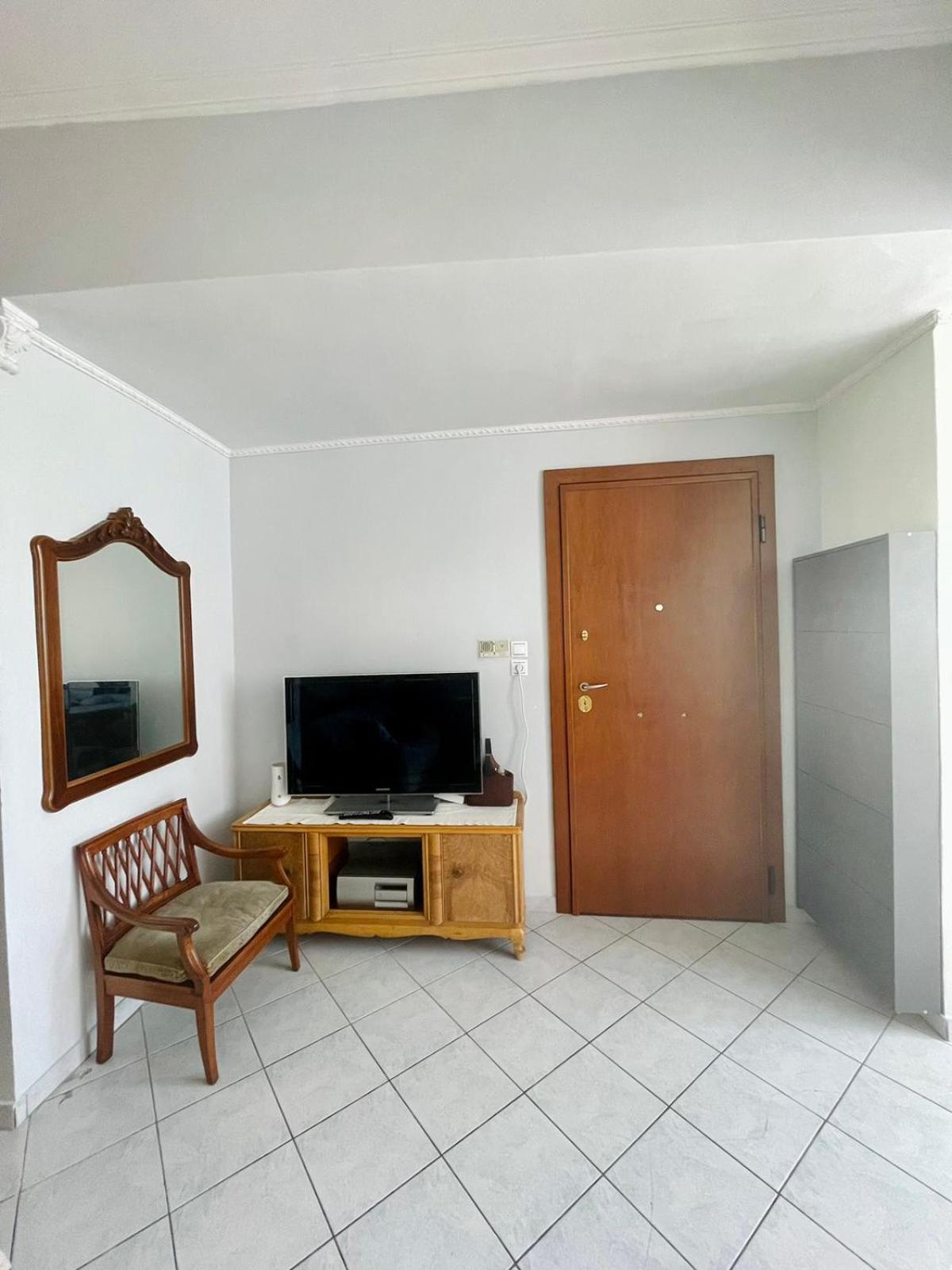 אתונה Beautiful View - 2 Bedroom Apartment מראה חיצוני תמונה