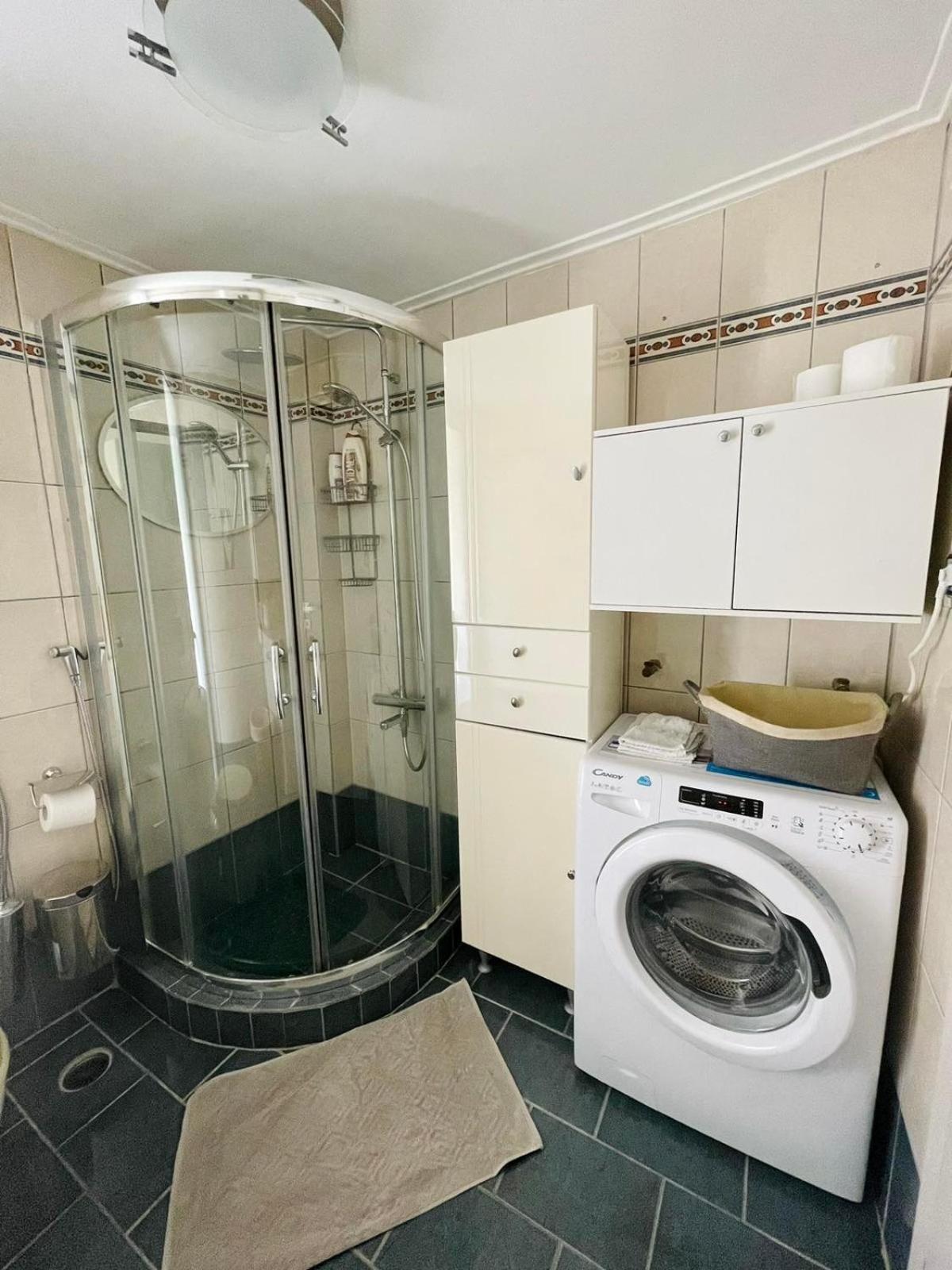 אתונה Beautiful View - 2 Bedroom Apartment מראה חיצוני תמונה